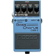 Boss CEB 3 Bass Chorus