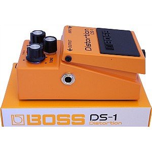 Toko Alat Musik Jual Semua Product Stompbox Terlengkap Original dan Termurah