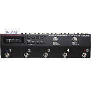Boss ES5 Guitar Effects Switching System