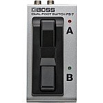 Boss FS 7 Dual Foot Switch Pedal 