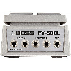 Toko Alat Musik Jual Semua Product Stompbox Terlengkap Original dan Termurah