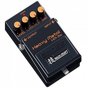 Toko Alat Musik Jual Semua Product Stompbox Terlengkap Original dan Termurah