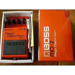 Toko Alat Musik Jual Semua Product Stompbox Terlengkap Original dan Termurah