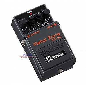 Toko Alat Musik Jual Semua Product Stompbox Terlengkap Original dan Termurah