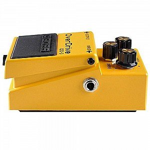 Toko Alat Musik Jual Semua Product Stompbox Terlengkap Original dan Termurah