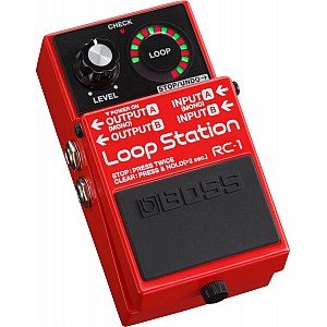 Toko Alat Musik Jual Semua Product Stompbox Terlengkap Original dan Termurah