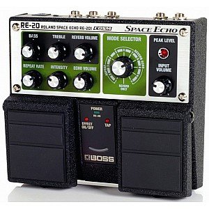 Toko Alat Musik Jual Semua Product Stompbox Terlengkap Original dan Termurah