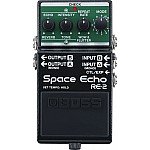 Boss RE 2 Space Echo Delay Reverb