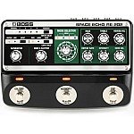 Boss RE 202 Space Echo Digital Delay Pedal