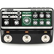 Boss RE 202 Space Echo Digital Delay Pedal