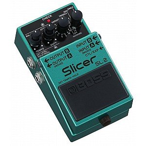 Toko Alat Musik Jual Semua Product Stompbox Terlengkap Original dan Termurah