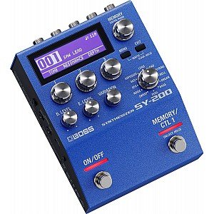 Toko Alat Musik Jual Semua Product Stompbox Terlengkap Original dan Termurah