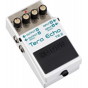 Toko Alat Musik Jual Semua Product Stompbox Terlengkap Original dan Termurah