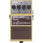 Boss FBM 1 Fender Bassman Pedal