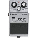 Boss FZ 5 Fuzz Pedal