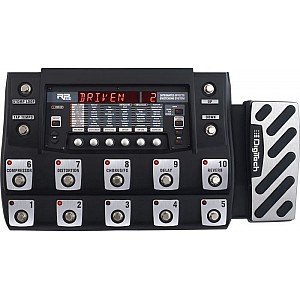 DigiTech RP1000 Guitar Multi Effects