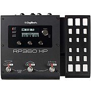 Digitech RP360 XP Guitar Multi Effect