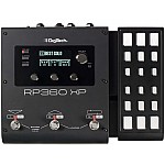 Digitech RP360 XP Guitar Multi Effect