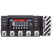 DigiTech RP500 Guitar Multi-Effects 