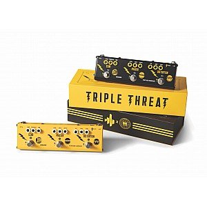 Toko Alat Musik Jual Semua Product Effect Gitar & Bass Terlengkap Original dan Termurah