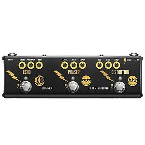 Toko Alat Musik Jual Semua Product Effect Gitar & Bass Terlengkap Original dan Termurah