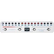 FLAMMA FB200 Bass Multi Effects Pedal