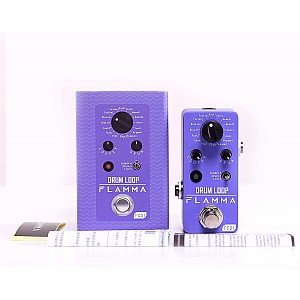 Toko Alat Musik Jual Semua Product Stompbox Terlengkap Original dan Termurah