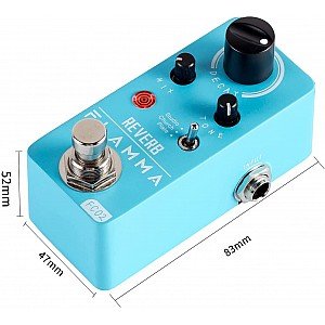 Toko Alat Musik Jual Semua Product Stompbox Terlengkap Original dan Termurah