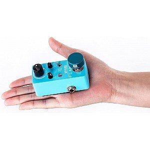 Toko Alat Musik Jual Semua Product Stompbox Terlengkap Original dan Termurah