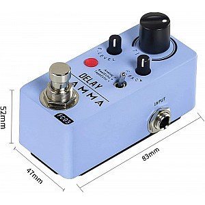 Toko Alat Musik Jual Semua Product Stompbox Terlengkap Original dan Termurah