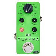 FLAMMA FC05 Multi Modulation Guitar Effect Pedal