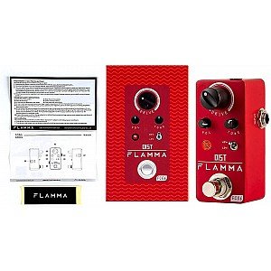 Toko Alat Musik Jual Semua Product Stompbox Terlengkap Original dan Termurah