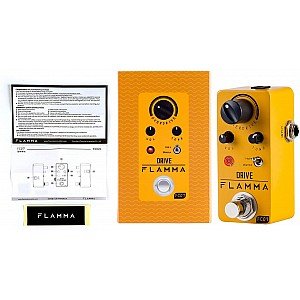 Toko Alat Musik Jual Semua Product Stompbox Terlengkap Original dan Termurah