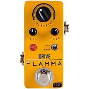 FLAMMA FC07 Overdrive Pedal Electric Guitar Effects Pedal 