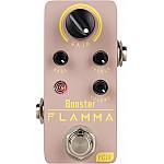 FLAMMA FC18 Clean Booster Guitar Effect Pedal