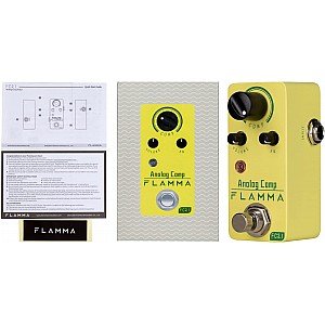 Toko Alat Musik Jual Semua Product Stompbox Terlengkap Original dan Termurah