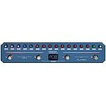 FLAMMA FG200 Intelligent Combined Electric Guitar Multi Effects Pedal 