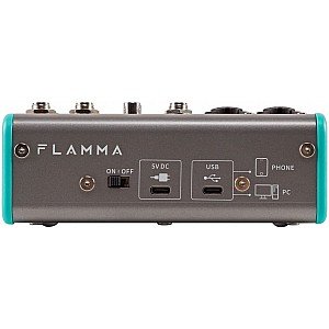 Toko Alat Musik Jual Semua Product Flamma Terlengkap Original dan Termurah