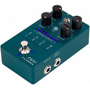 Toko Alat Musik Jual Semua Product Stompbox Terlengkap Original dan Termurah