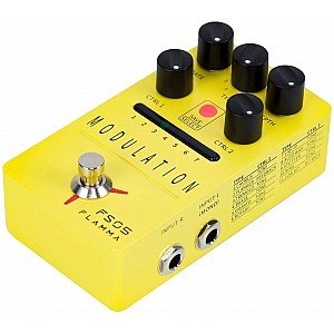 Toko Alat Musik Jual Semua Product Stompbox Terlengkap Original dan Termurah