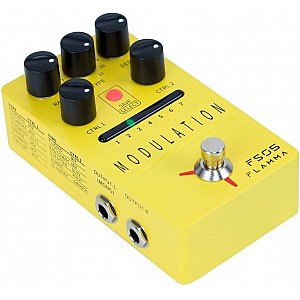 Toko Alat Musik Jual Semua Product Stompbox Terlengkap Original dan Termurah