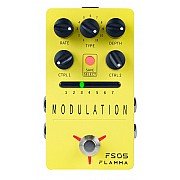 FLAMMA FS05 Multi Modulation Guitar Pedal