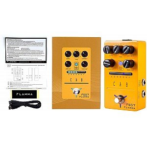 Toko Alat Musik Jual Semua Product Stompbox Terlengkap Original dan Termurah