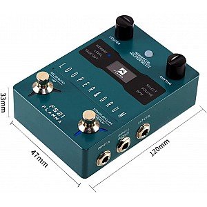 Toko Alat Musik Jual Semua Product Stompbox Terlengkap Original dan Termurah