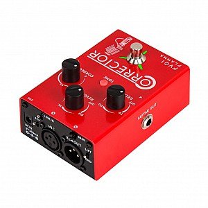 Toko Alat Musik Jual Semua Product Stompbox Terlengkap Original dan Termurah