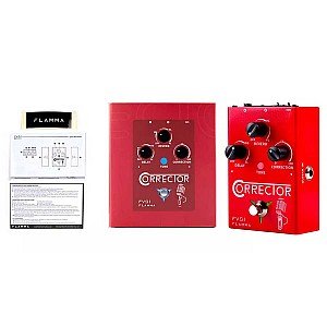 Toko Alat Musik Jual Semua Product Stompbox Terlengkap Original dan Termurah