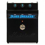 Marshall BluesBreaker Overdrive and Distortion Guitar Effect Pedal