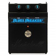 Marshall BluesBreaker Overdrive and Distortion Guitar Effect Pedal
