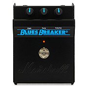 Marshall BluesBreaker Overdrive and Distortion Guitar Effect Pedal