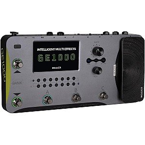 Toko Alat Musik Jual Semua Product Multi Effect Terlengkap Original dan Termurah